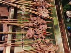 -盟重烧烤(高正街店)
