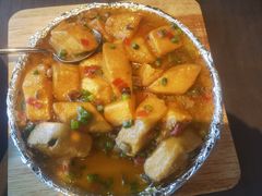 -望乡楼上海菜(日月光店)