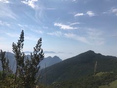 -灵山
