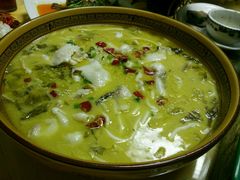 -川悦壹号·川菜(蠡溪路店)
