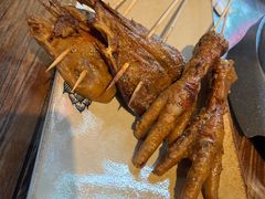 -水煮三国·川鲁江湖菜(香山店)