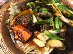 -阿五涮羊肉火锅(安国路一店)