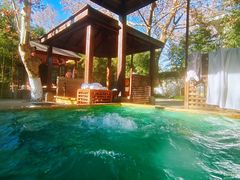 -春晖园度假酒店温泉