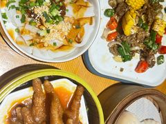 -如轩·海鲜砂锅粥·潮汕菜(海珠店)