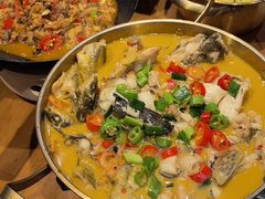 -江南小叙·美食研究院(鱼街店)