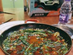 -树厨贵州菜(花果园购物中心店)