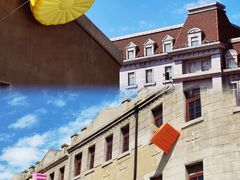 -地二手作鱼汤馄饨(上街里店)