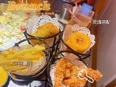 -小牛哈尼韩式水煎肉(万象城店)