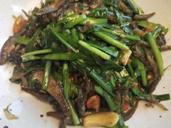 洞庭小鱼小虾-望湘园·湖南菜(宏伊店)
