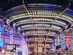-花西亭·海鲜自助餐厅(瑞城名人酒店)