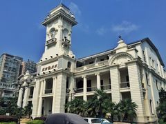 -Big House当代艺术中心