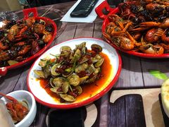 -刘一龙虾.烧烤(理工直营店)