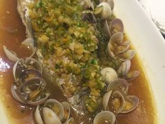 -同里湖大饭店-怡景轩中餐厅(同里古镇店)