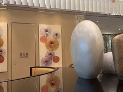 -ManHo万豪中餐厅(成都茂业JW万豪酒店)