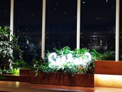 -Seesaw Coffee(朝阳大悦城店)