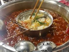 -邓莽子老火锅(鲁祖庙店)