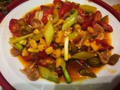 -朕之味(龙湖·西城天街店)