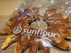 -Sunflour(来福士店)