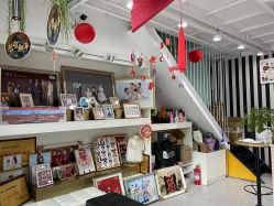 -拾光年华摄影馆(菱角湖公园店)