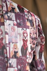 点击看大图 -LDIAMON西服定制(温州店)