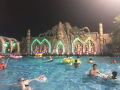 -苏州乐园森林水世界