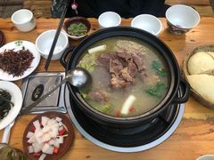 -尼玛藏家风味园(阿山食城店)