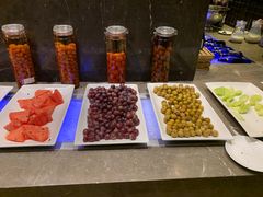 -长春净月潭喜来登酒店·盛宴标帜餐厅
