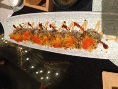 -月下料理(楷林IFC店)