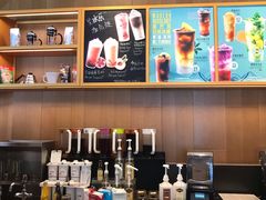 -星巴克(天津佛罗伦萨小镇店)