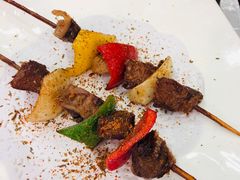 -乔家满族八大碗(流水沟店)