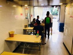 -宋记热干面馆(五福路店)