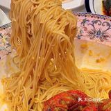 广州小龙虾🦞一口肉一口蒜蓉拌面太绝了吧🤤