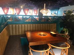 -川味火锅(牛塘店)