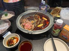 -牛New寿喜烧(闵行龙湖天街店)