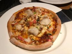 -香草意餐厅(杏石口路店)