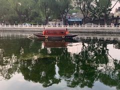 游乐设施-什刹海-后海