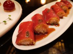 -富力丽思卡尔顿酒店·丽轩中餐厅