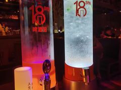 -18BAN音乐啤酒馆(西丽店)