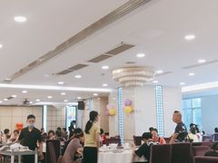 大堂-海宝酒家(中山四路店)