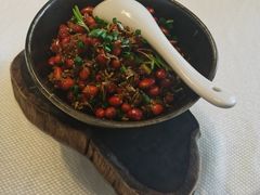 小鱼花生米-106餐厅(山水文园店)