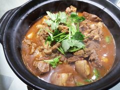 -驿舍·民國老营房院子私房菜(科学会堂店)