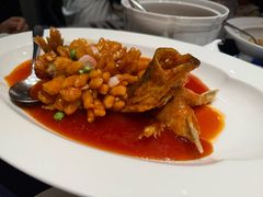 -馋遇江南·精致湖景雅宴(东方之门店)