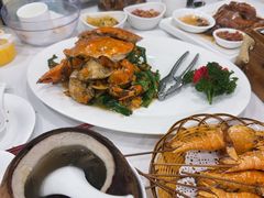 -宜宾海鲜酒家·三十年老字号