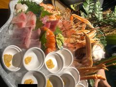-和彩放题餐厅(酒仙桥店)