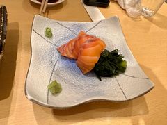 -筑地寿司清(渋谷店)