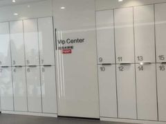 -WEGYMER健萌健身(雅颂居馆)