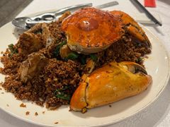 -喜记避风塘炒辣蟹(旗舰店)