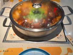 -黄记煌三汁焖锅(顺义华联店)
