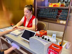 -海底捞火锅(公益西桥店)
