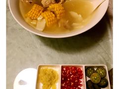 -悦真雅院·四合院·清真私房菜(雍和宫店)